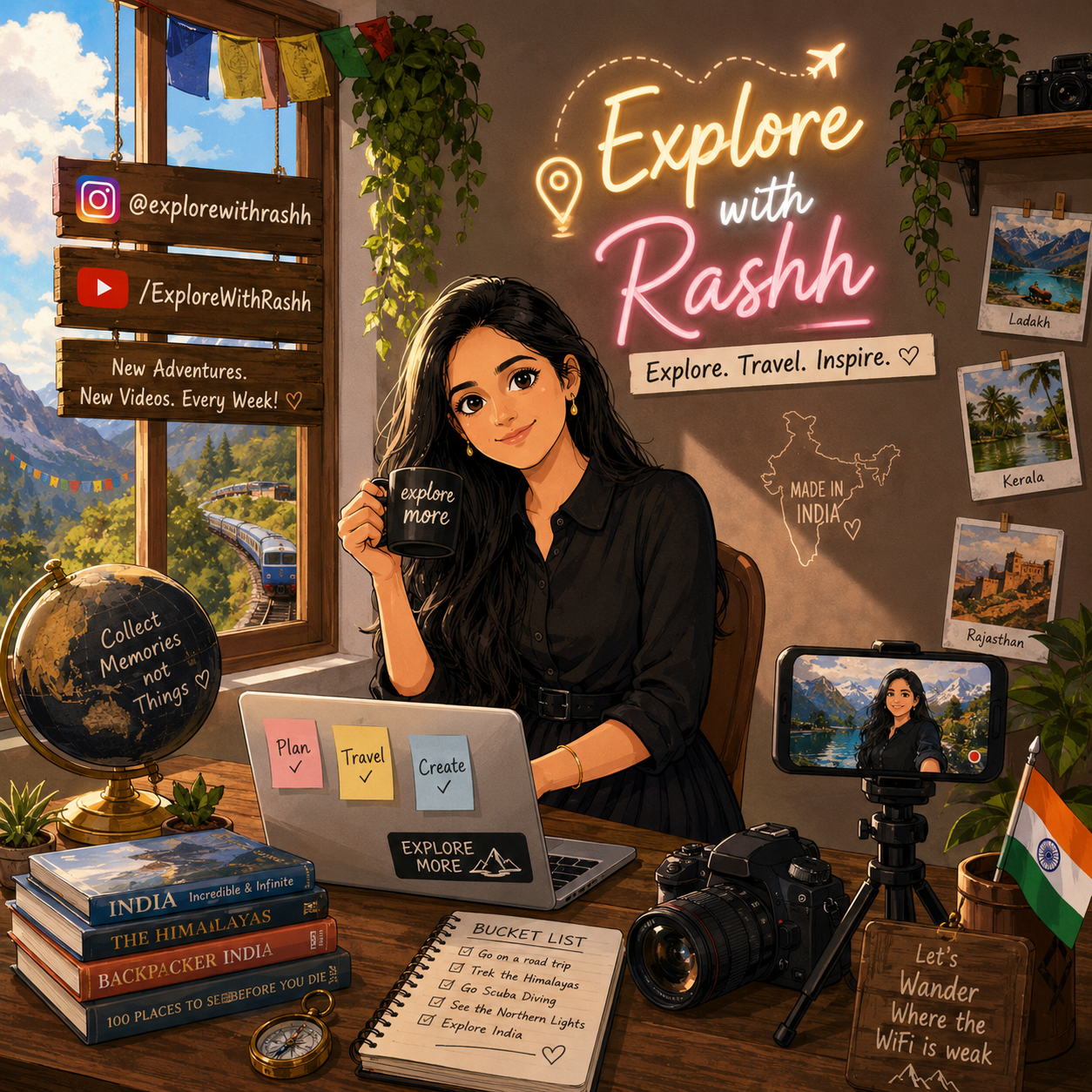 Rashh